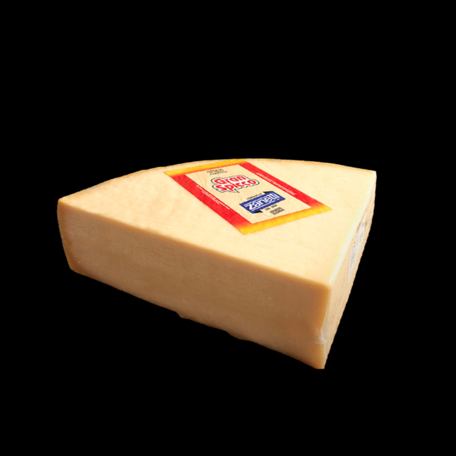 Gran Spicco 1/8 (Parmesan)