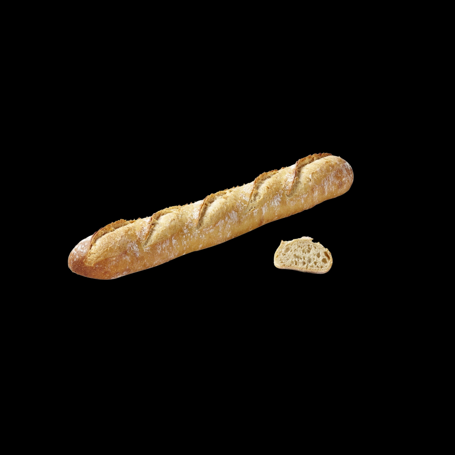 Baguette 280 gm