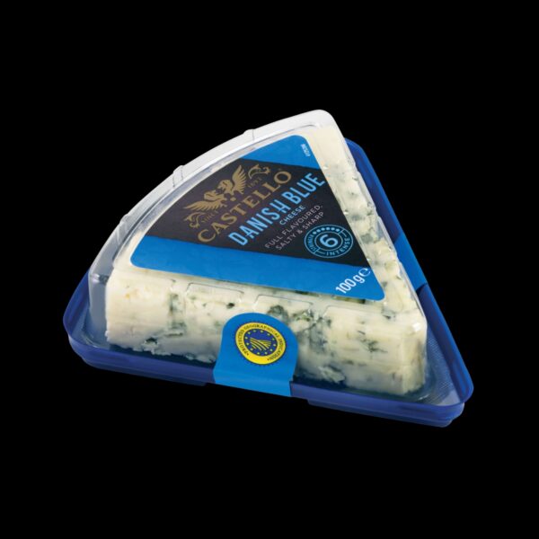 Blue Cheese 100 gm