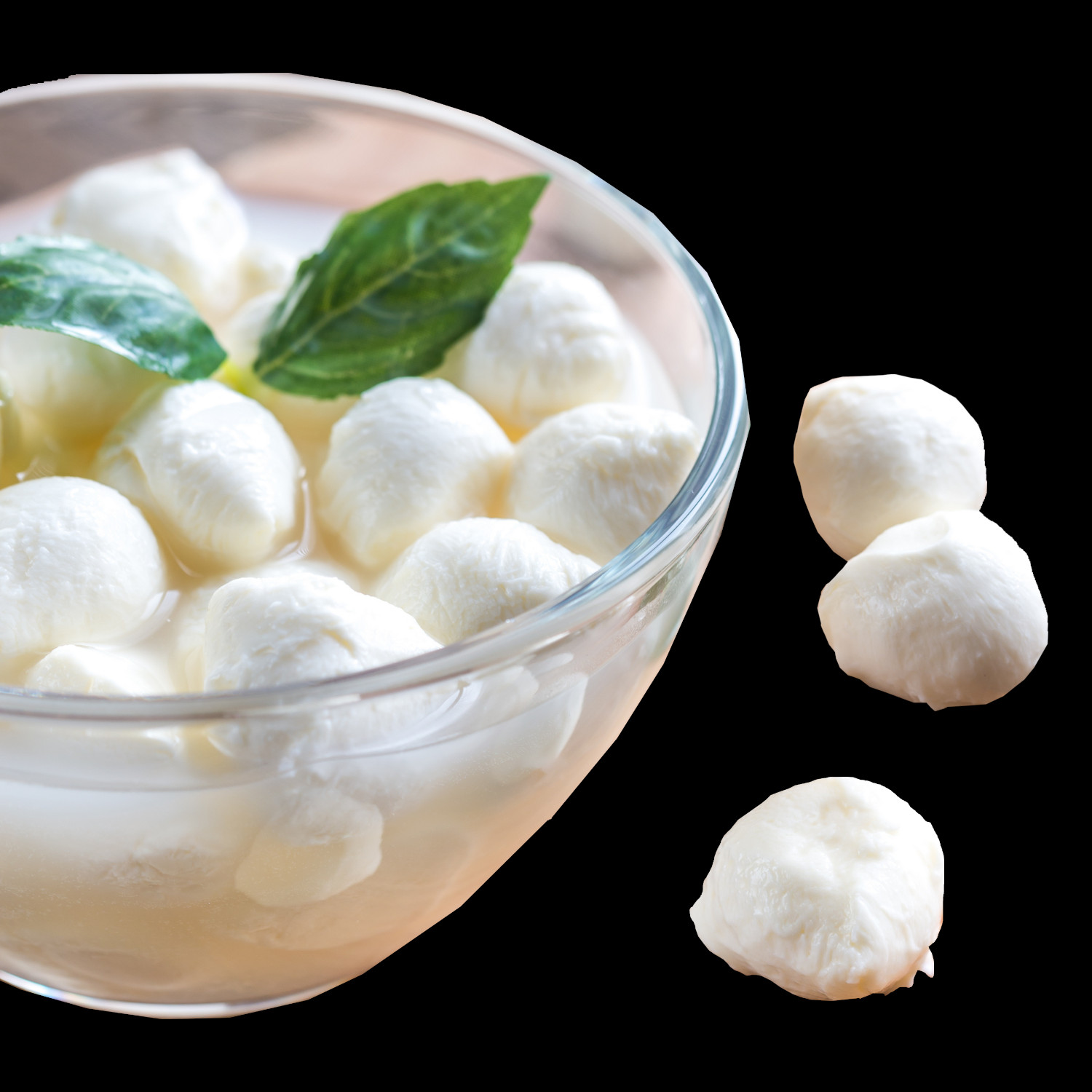 Bocconcini Fresh 200 gm