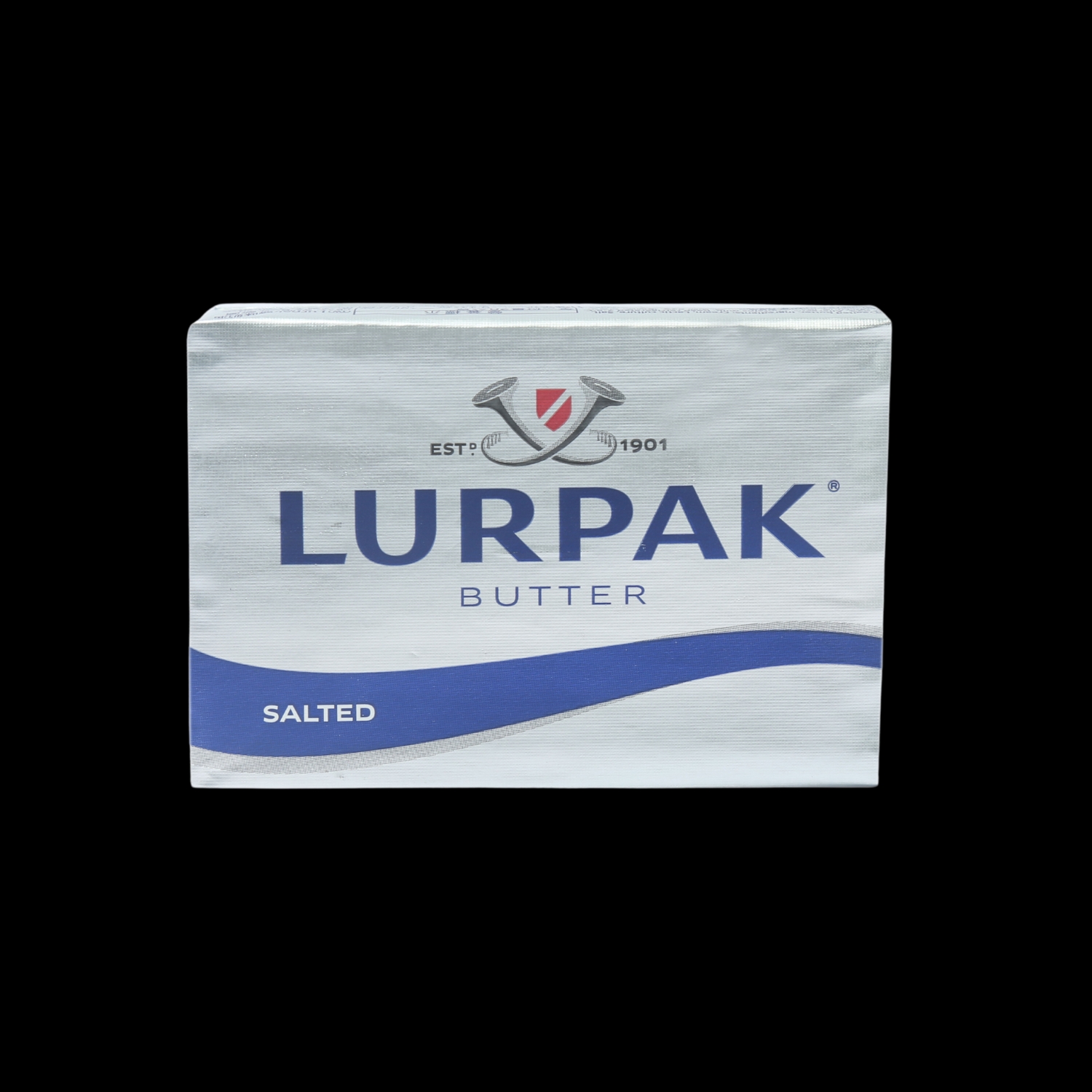 Butter Salted 200 gm