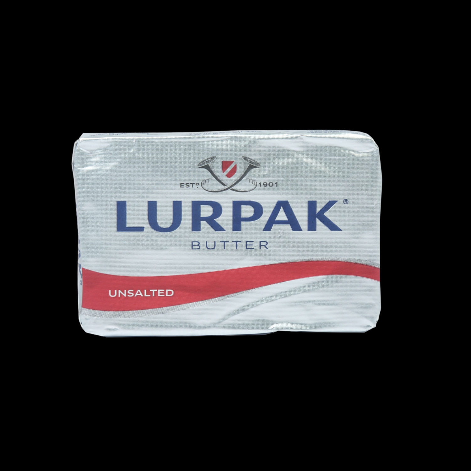 Butter Unsalted 200 gm