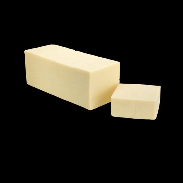 Cheddar White 1 kg