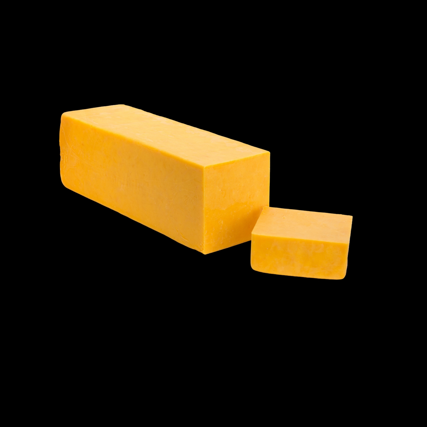 Cheddar Yellow 1 kg