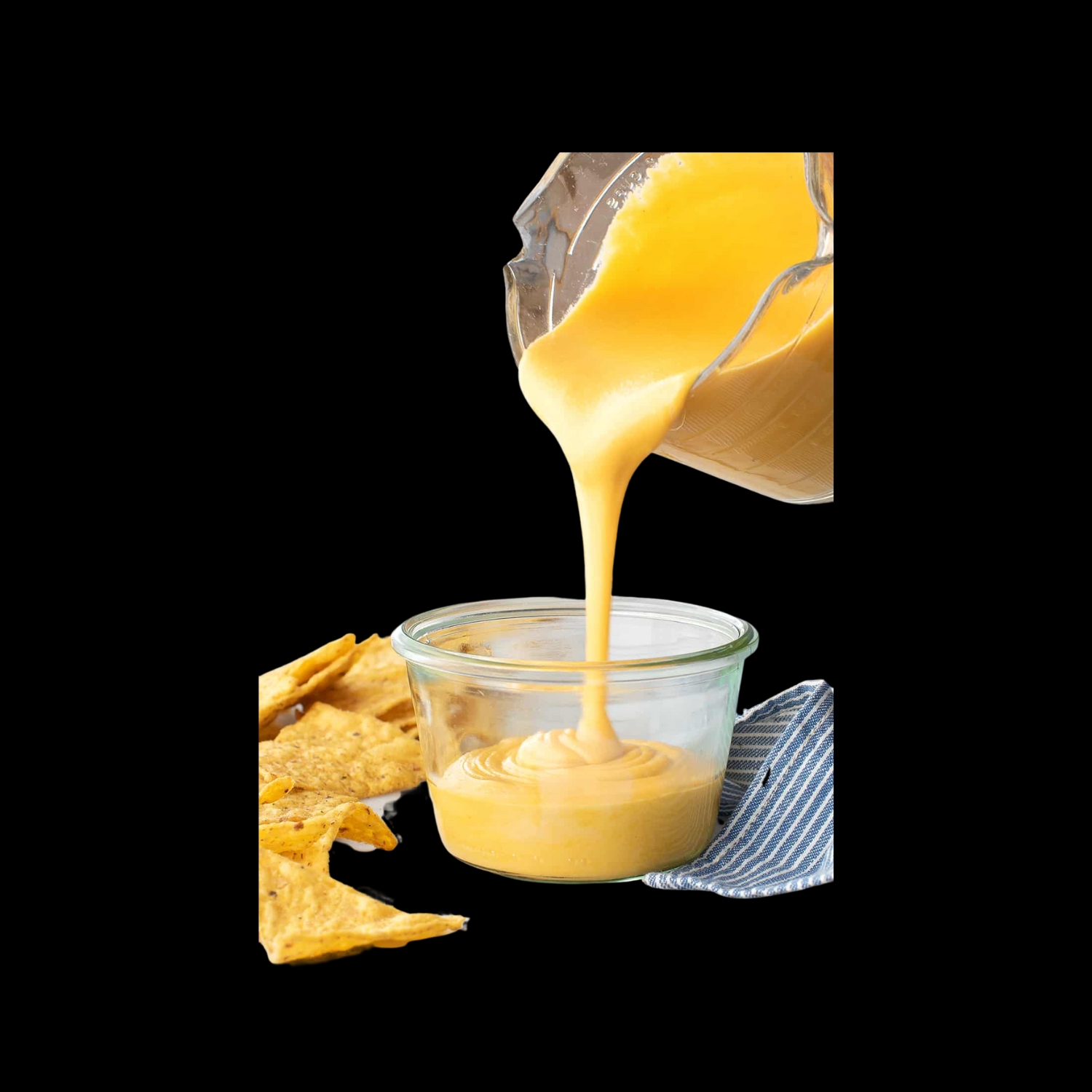 Cheese Sauce