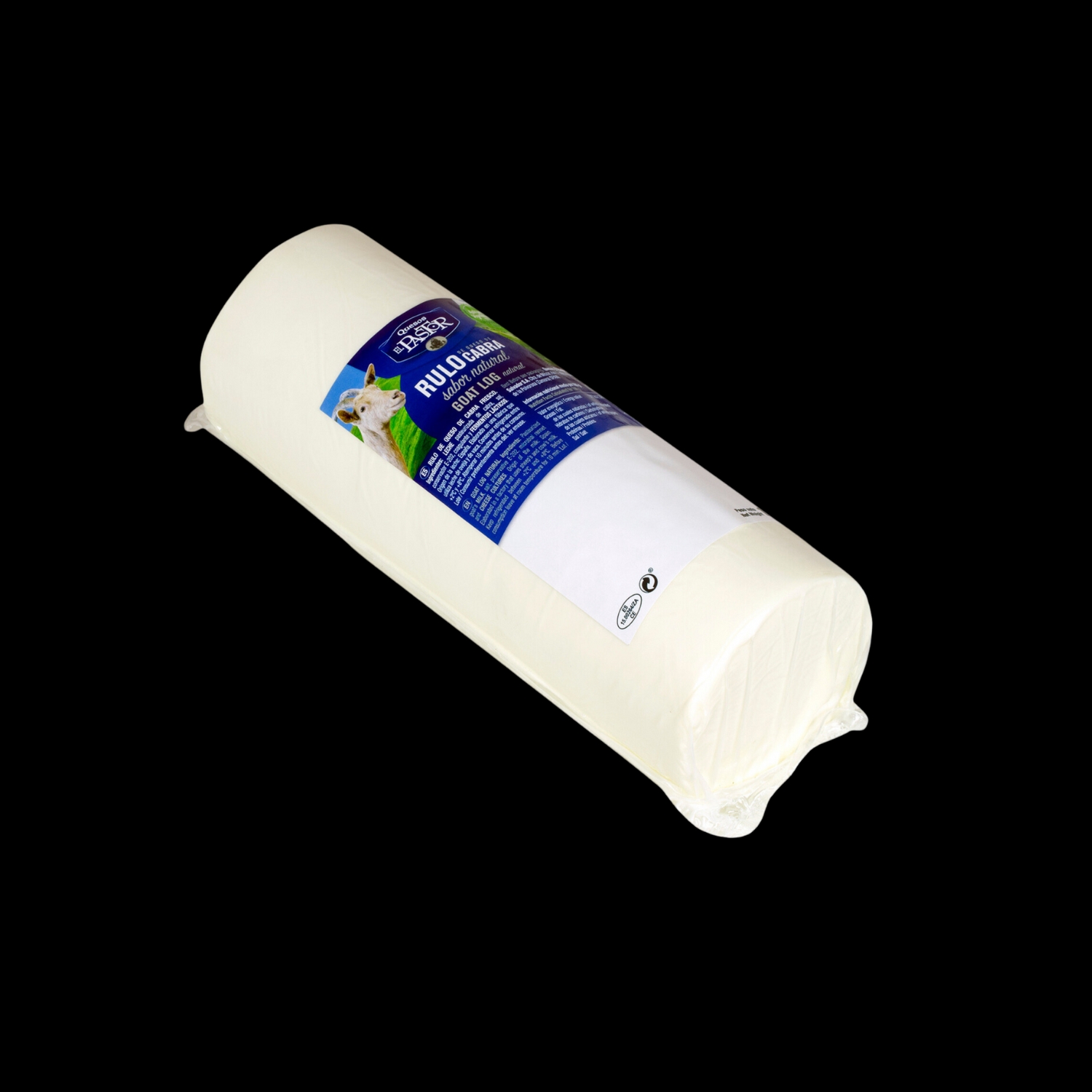 Chevere Log (Fresh Rindless) 1 kg
