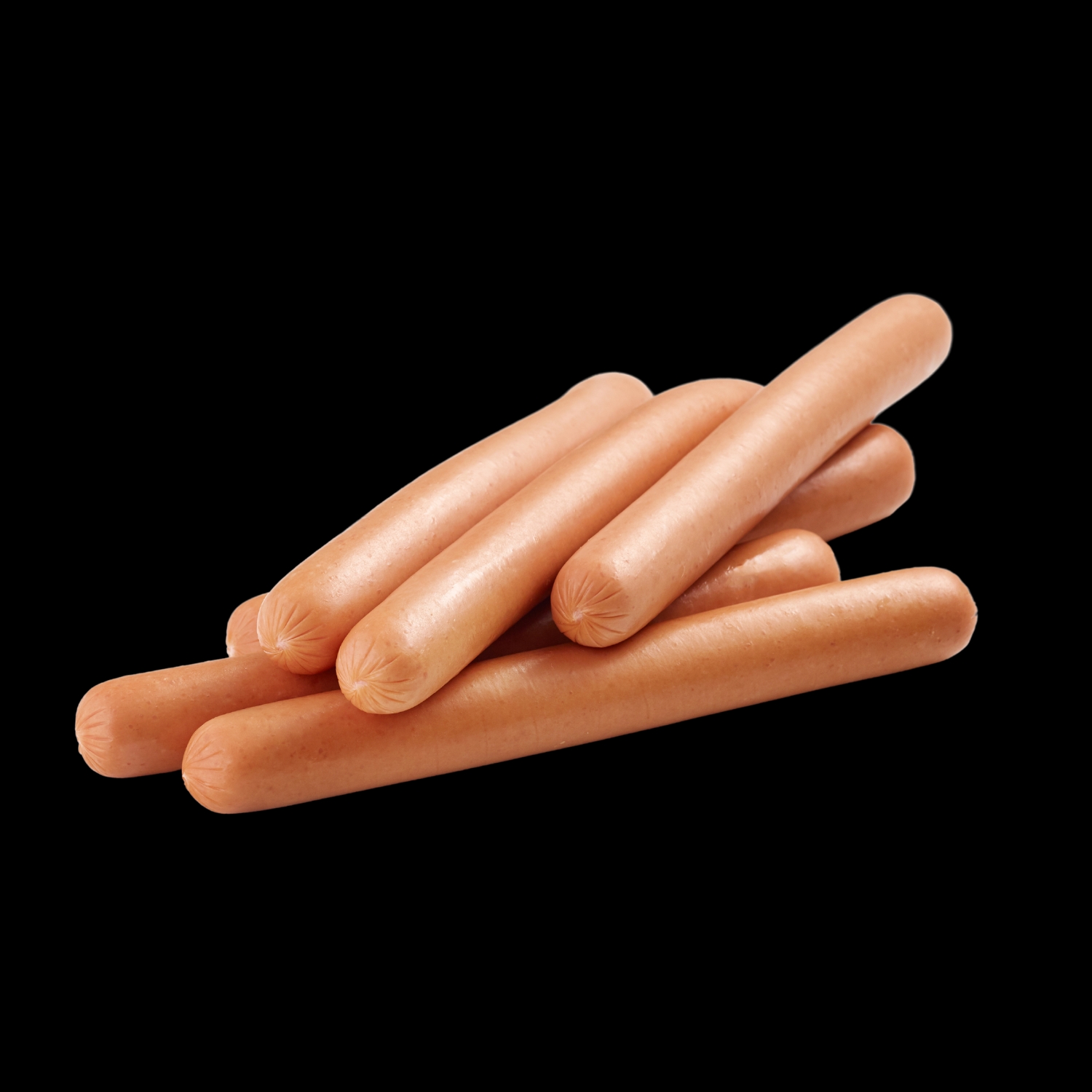 Chicken Frankfurter 1 kg