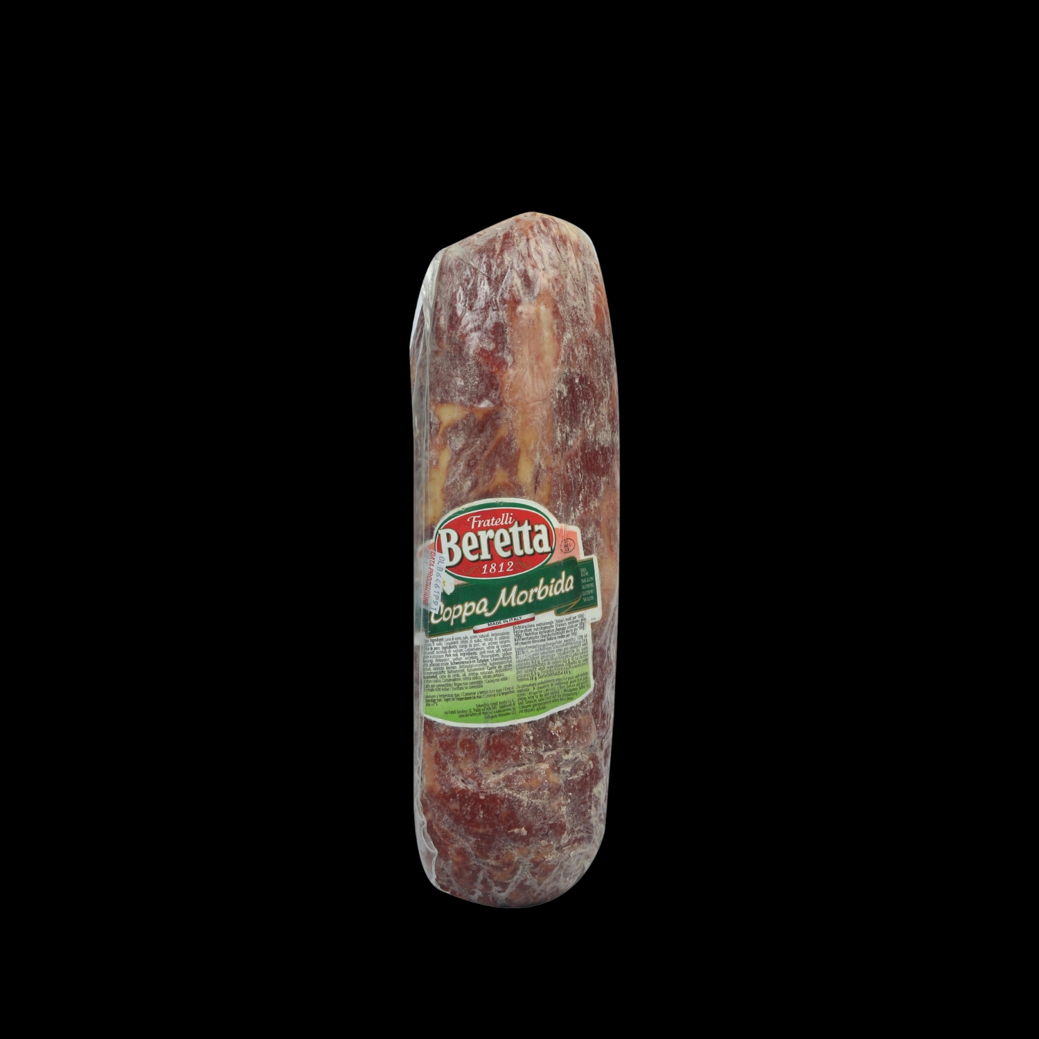 Coppa Parma Gran Reserva (Traditional)