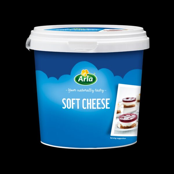 Soft Cheese  1.5 kg
