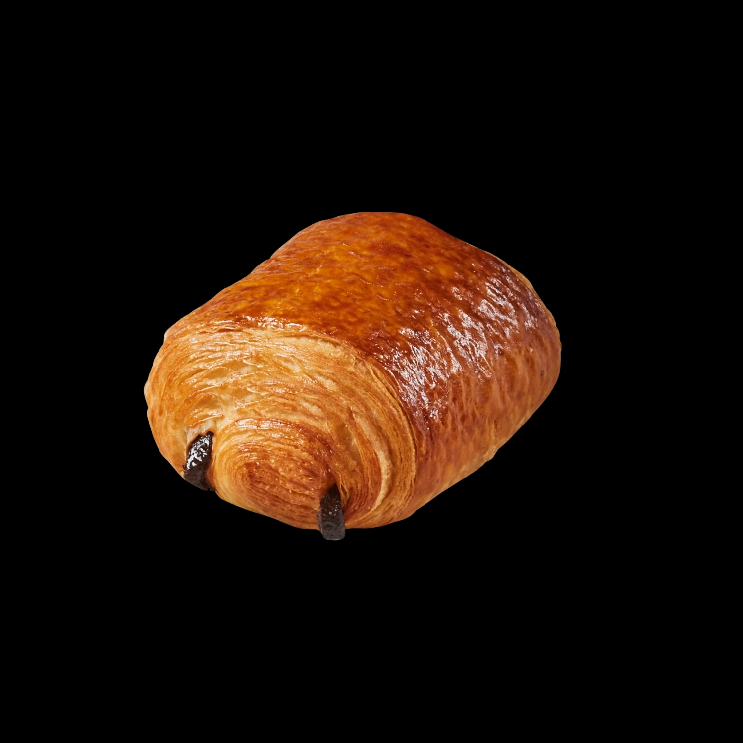 Croissant Pain AU Chocolate 75 gm