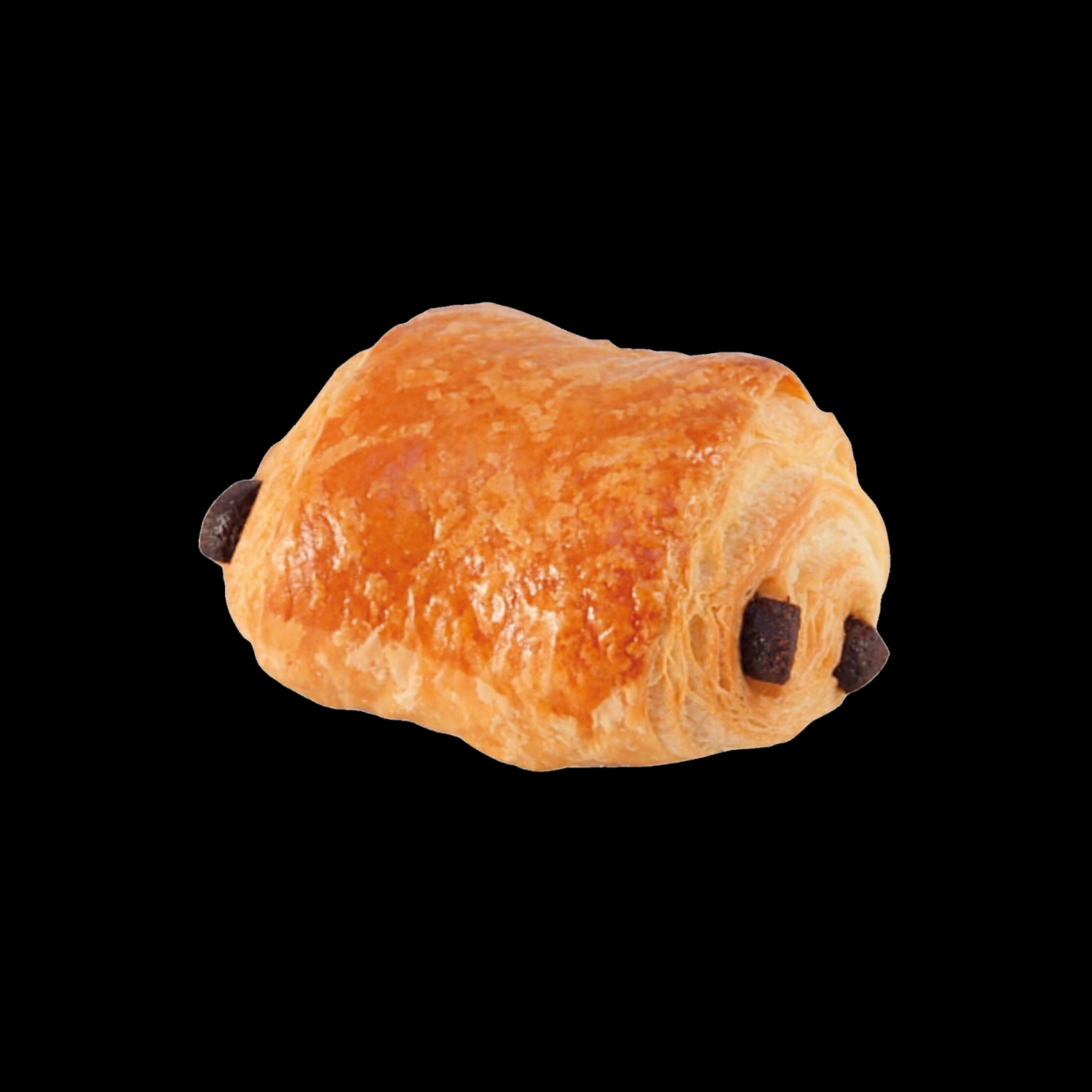 Croissant Pain Au Chocolate Mini 28 gm