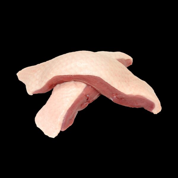 Duck Breast Raw