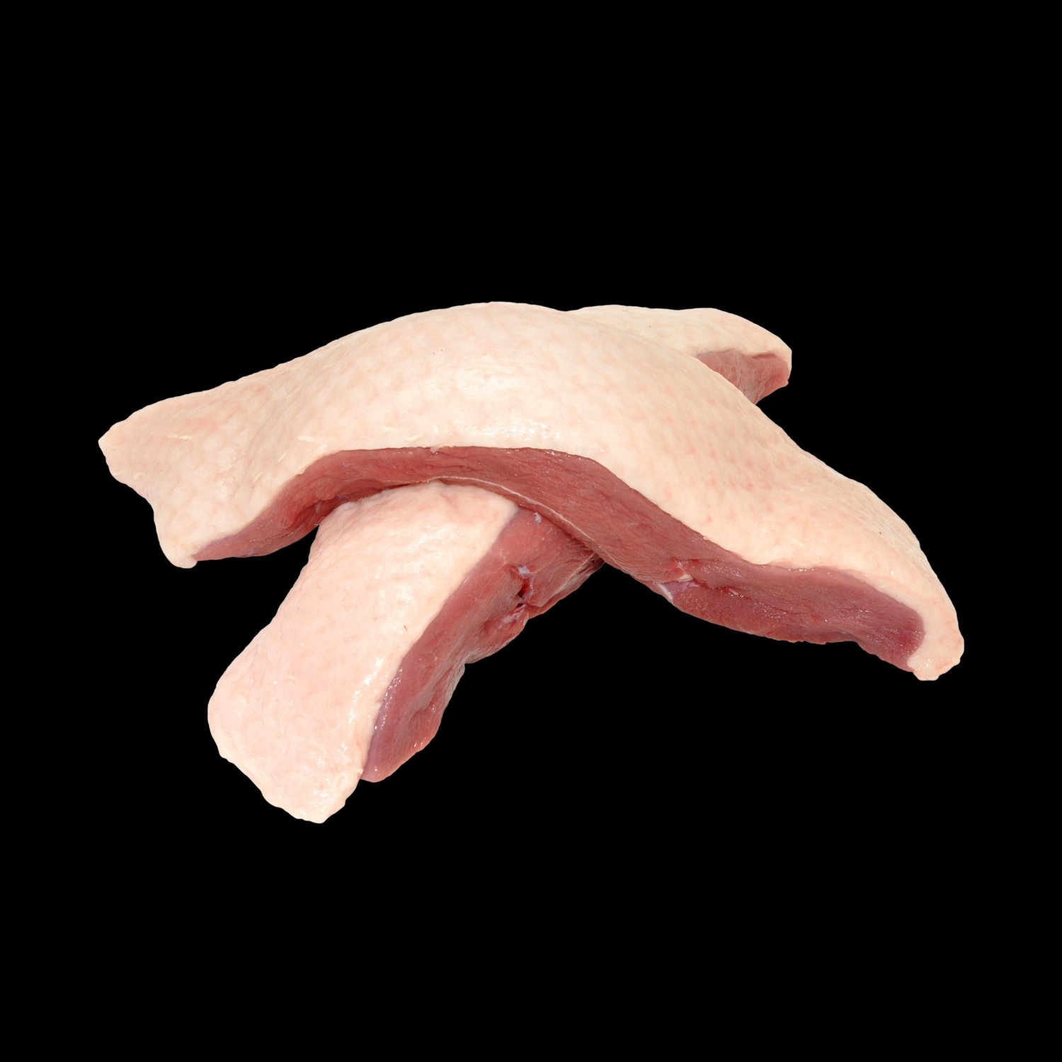 Duck Breast Raw