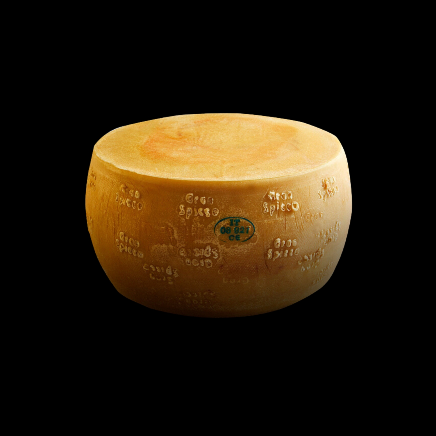 Gran Spicco Wheel (Parmesan)