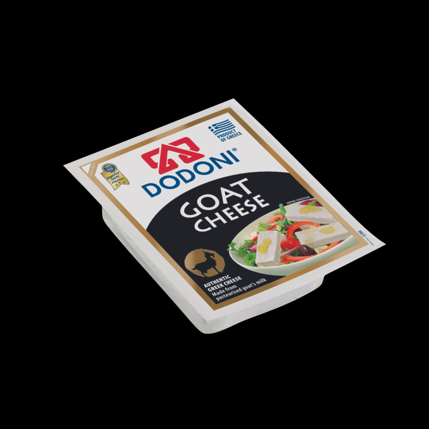 Katsiki Goat Cheese 200 gm