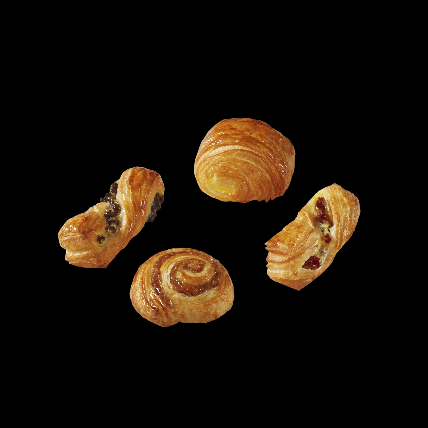 Mini Gourmandise Assortment