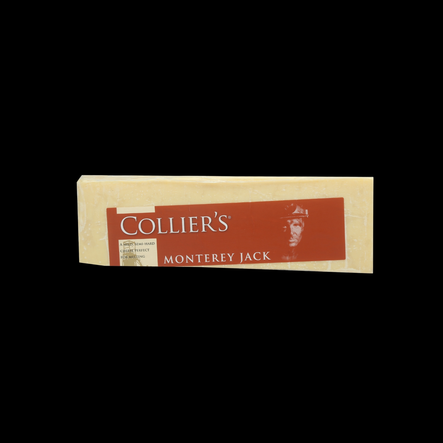 Monterey Jack