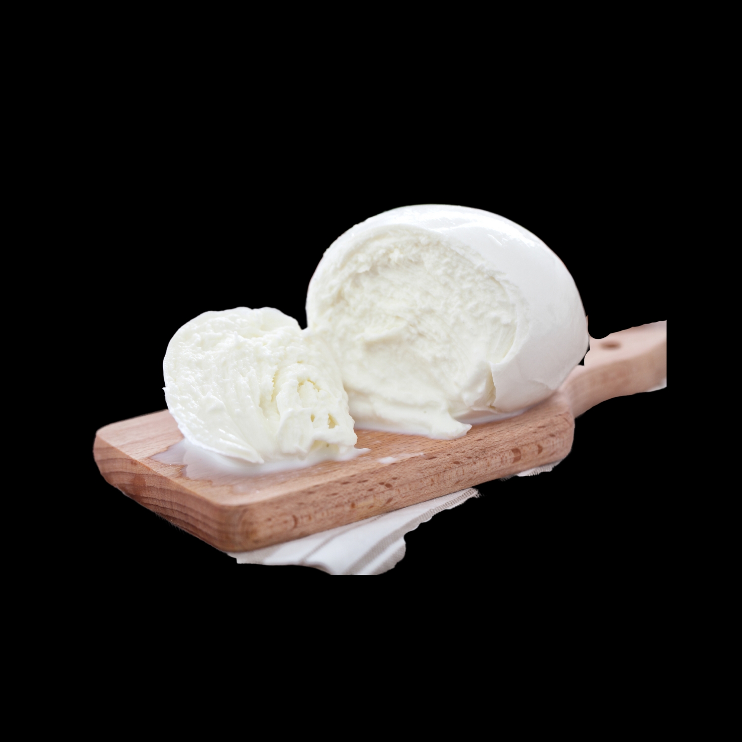 Mozzarella Buffalo (Fresh) 200 gm
