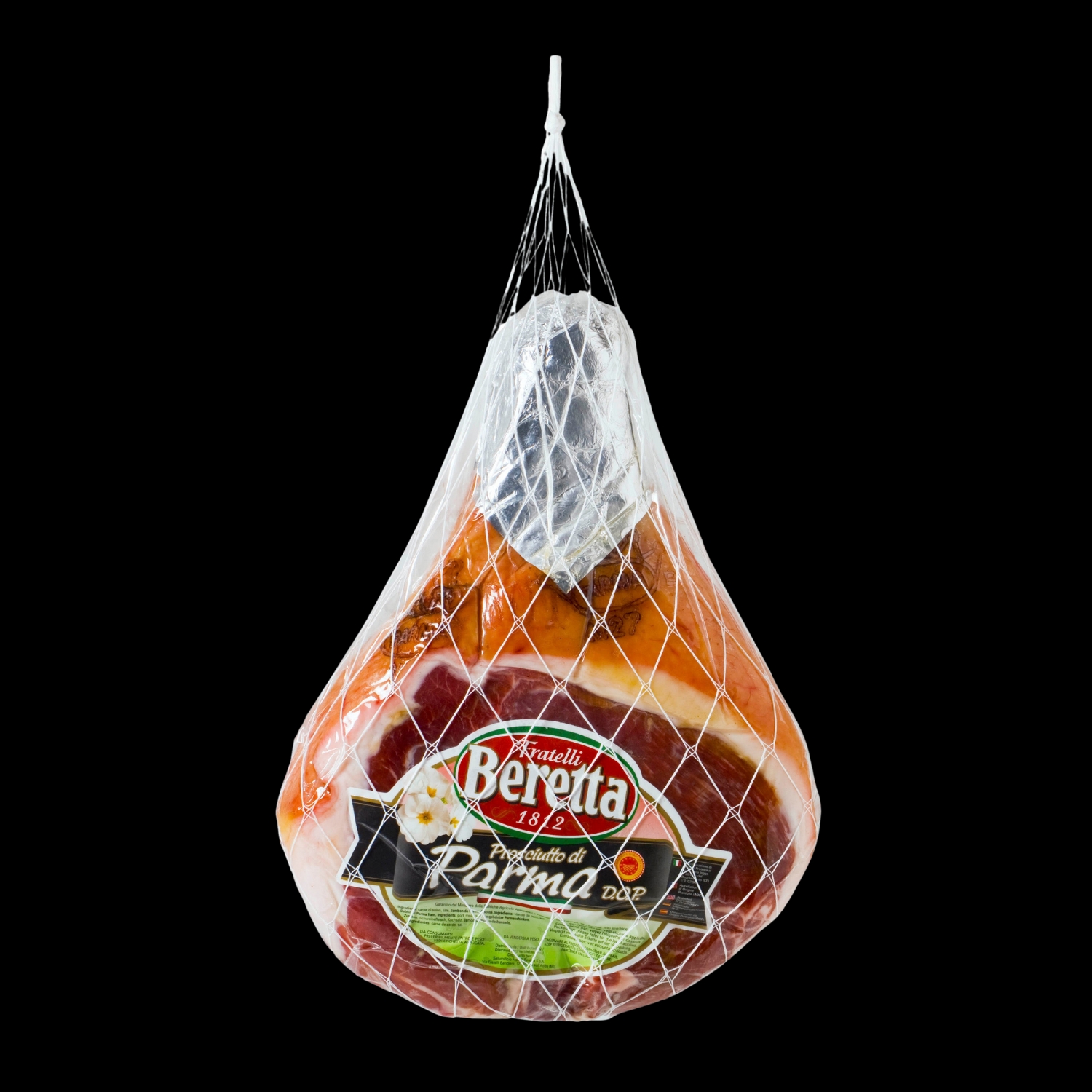 Parma Ham  (16 -18 Months) P.D.O
