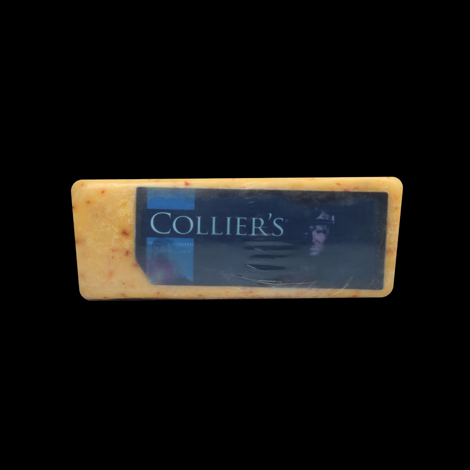 Pepper Jack