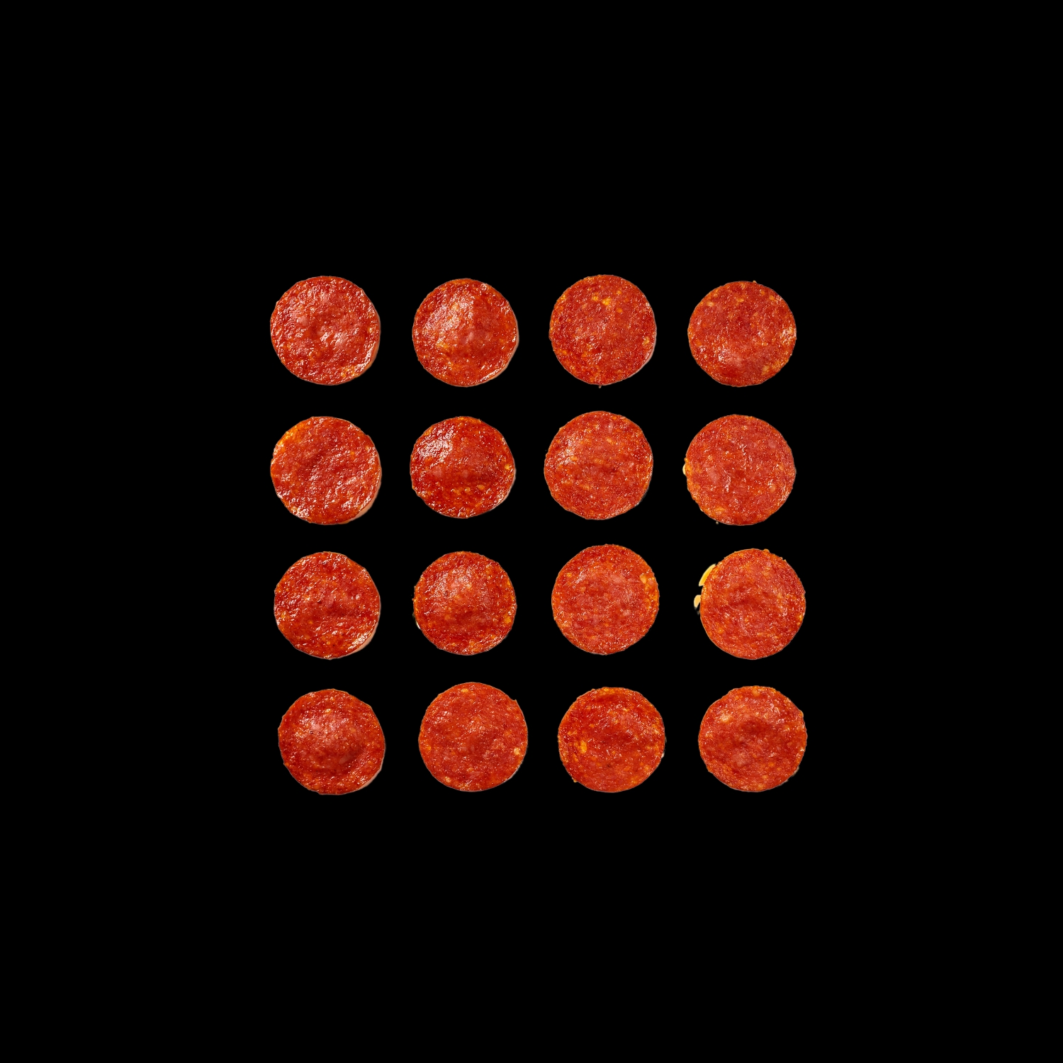 Pizza Pepperoni (Pre-Sliced)