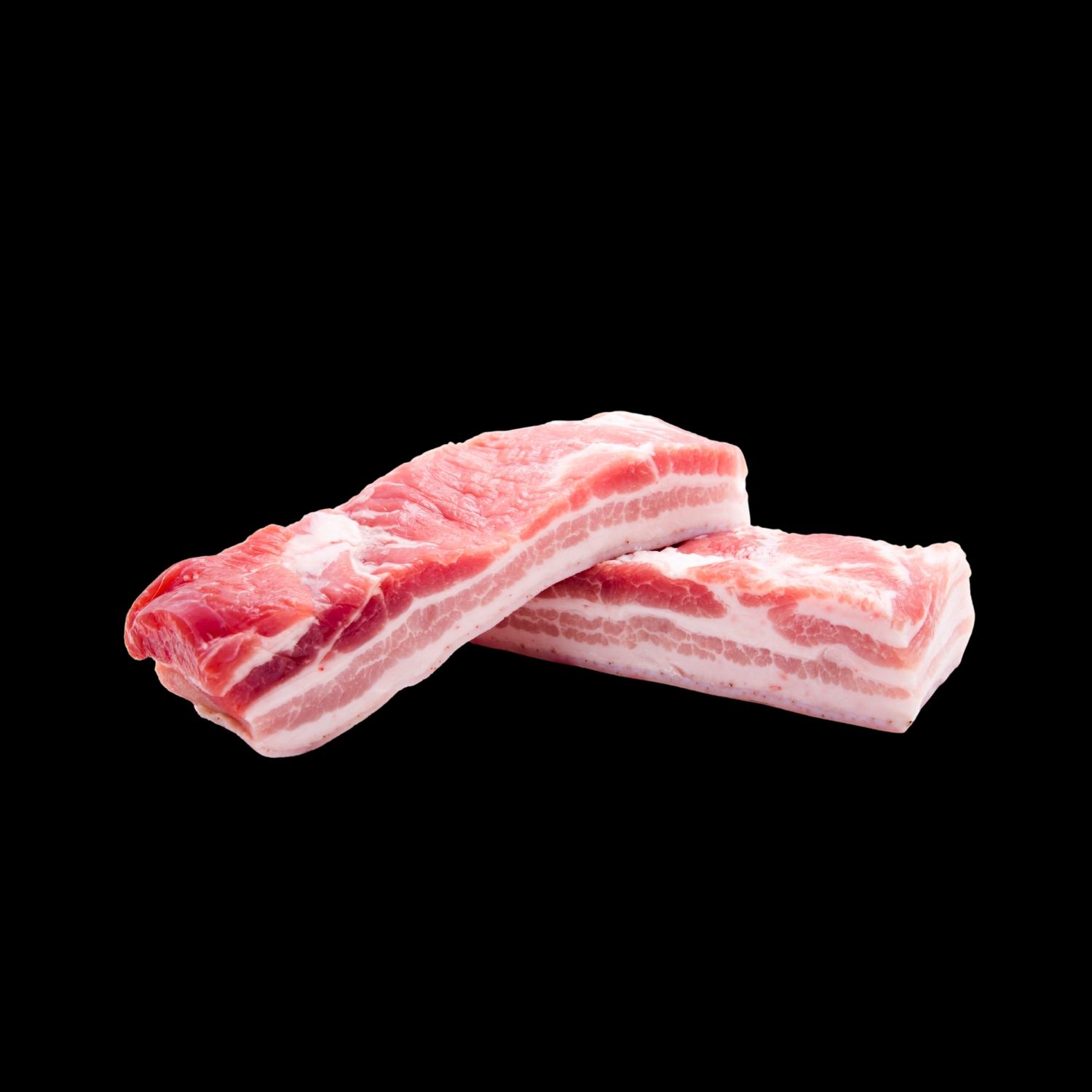 Pork Belly Boneless Skinless