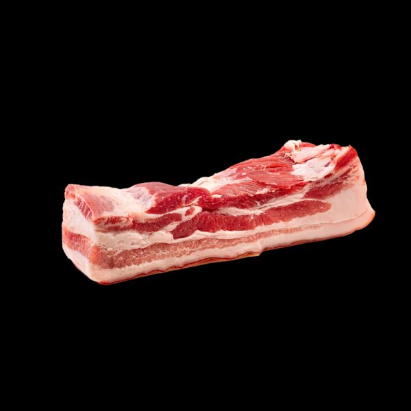 Pork Belly Boneless