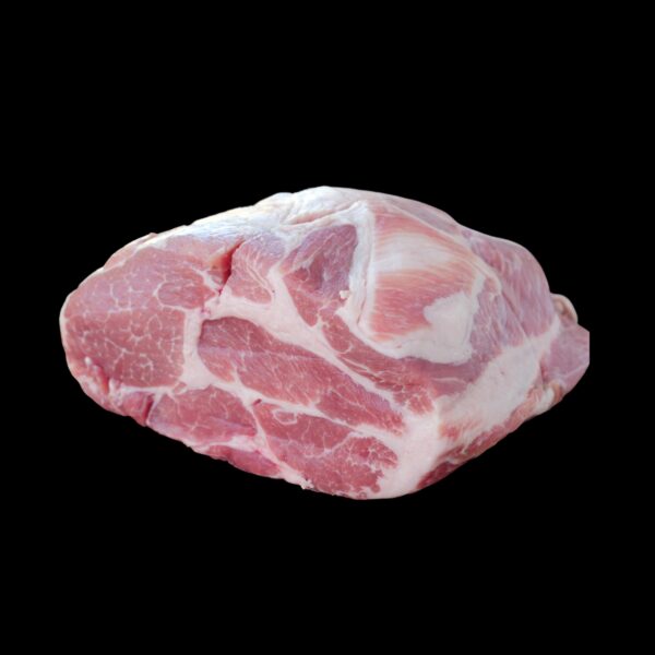 Pork Boston Butt (Boneless Shoulder)