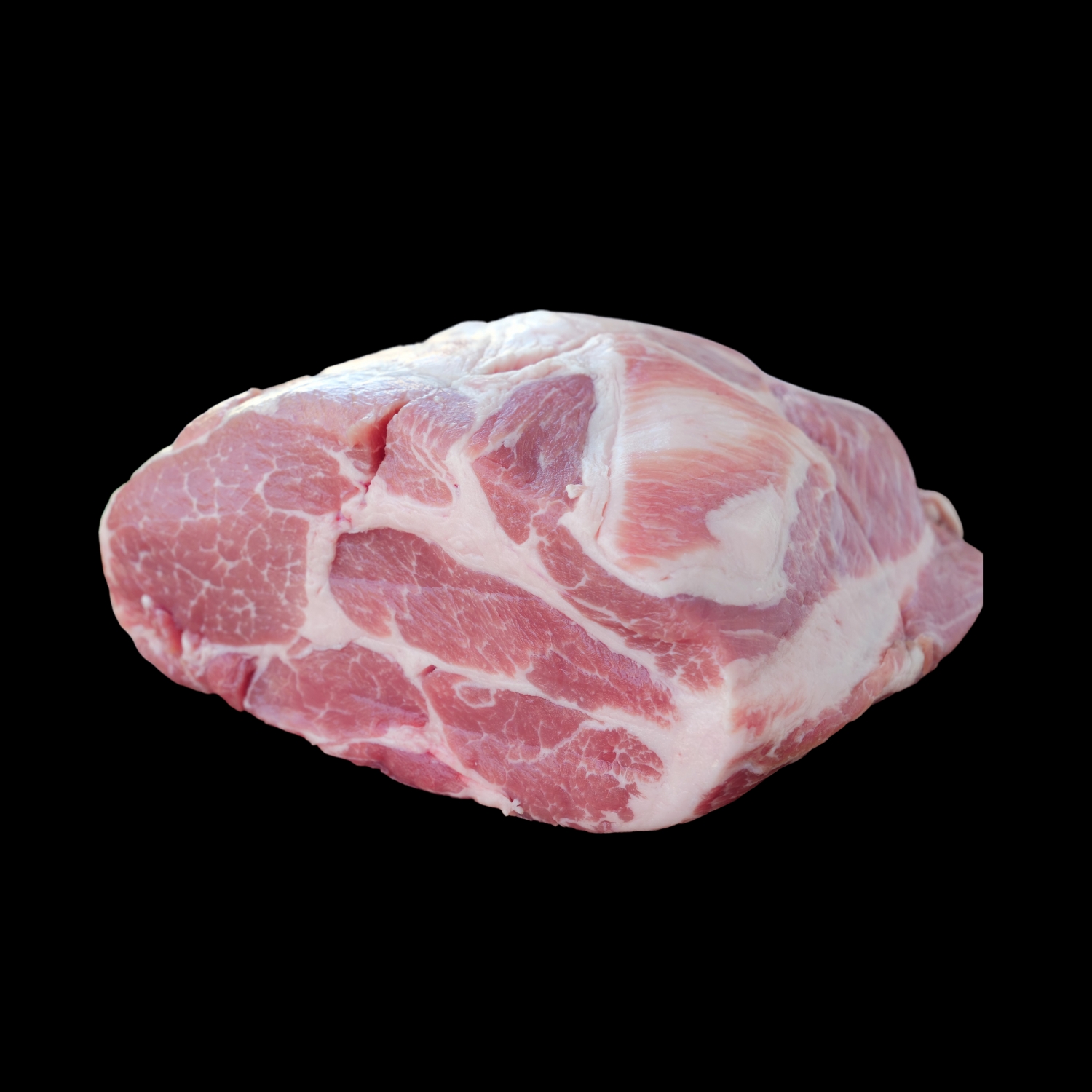 Pork Boston Butt (Boneless Shoulder)