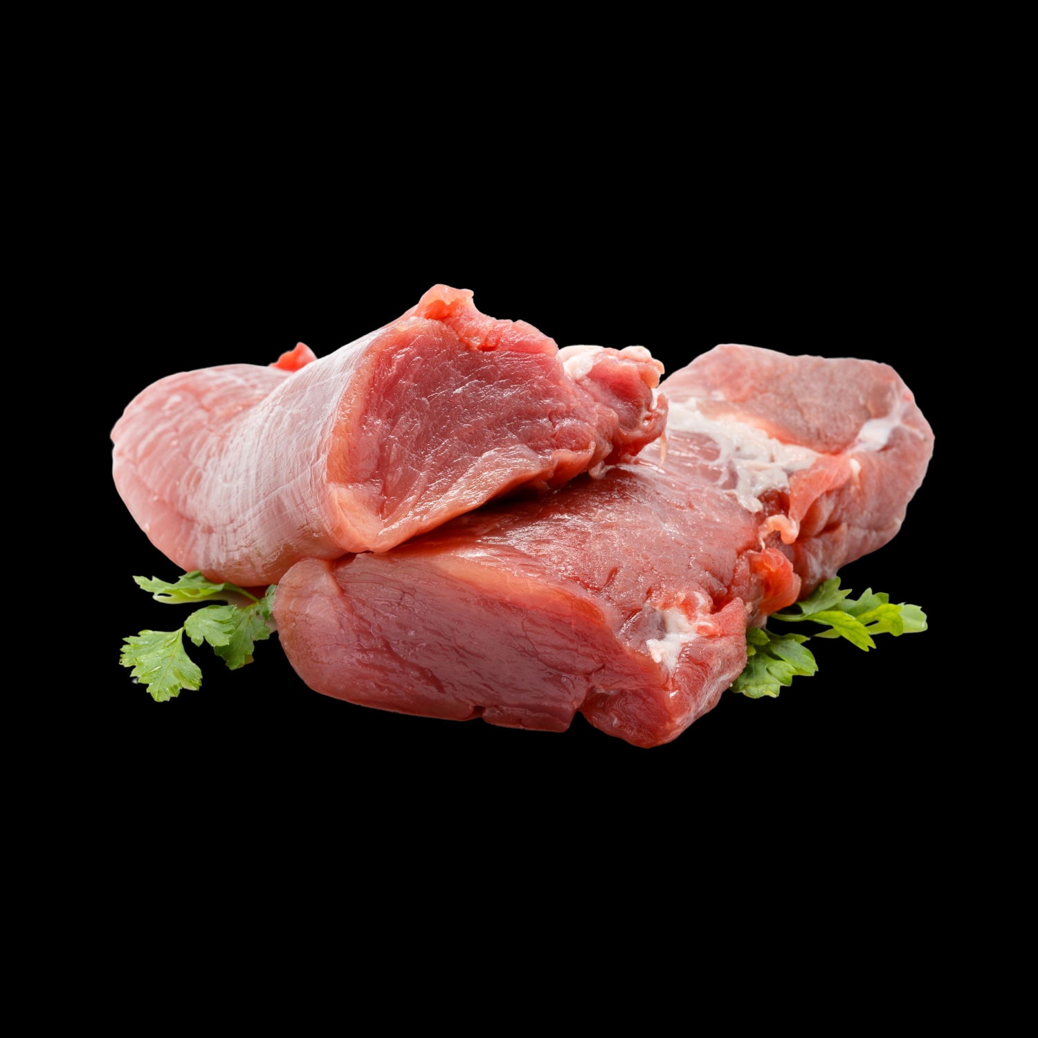 Pork Loin Boneless