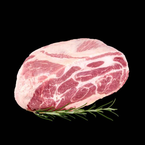 Pork Neck Boneless