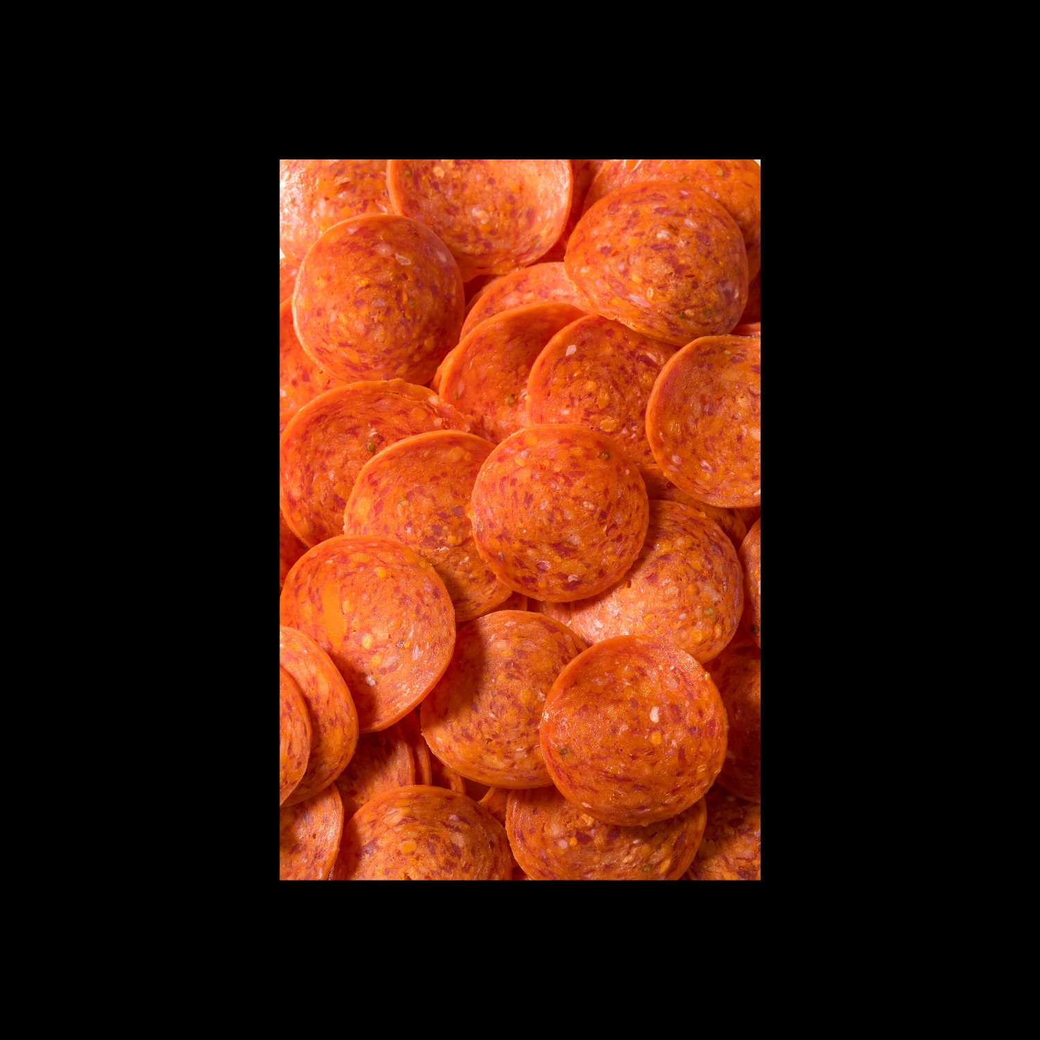 Pork Pepperoni Sliced