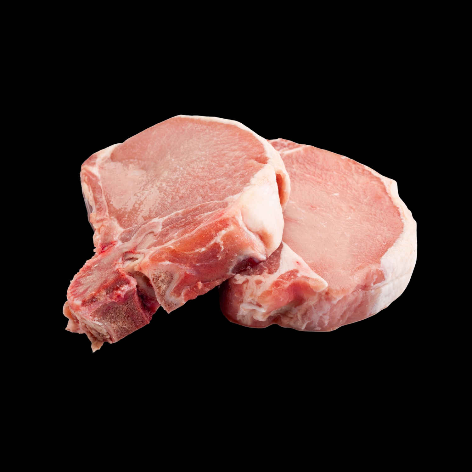 Pork Chops