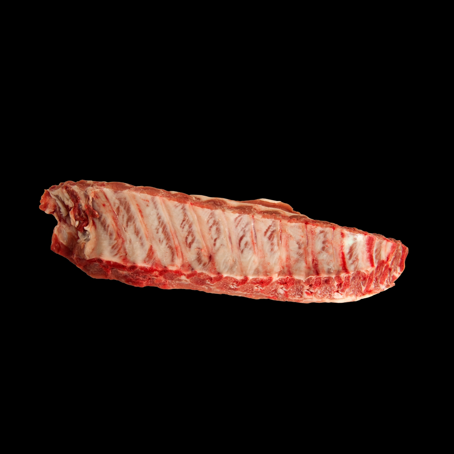 Pork Loin Ribs (Baby Back)