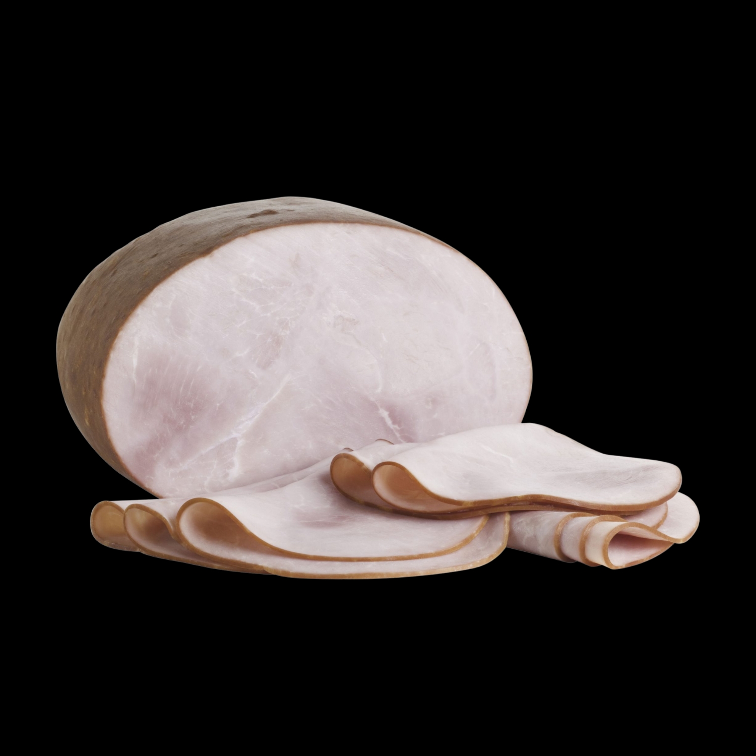 Premium Smoked Ham