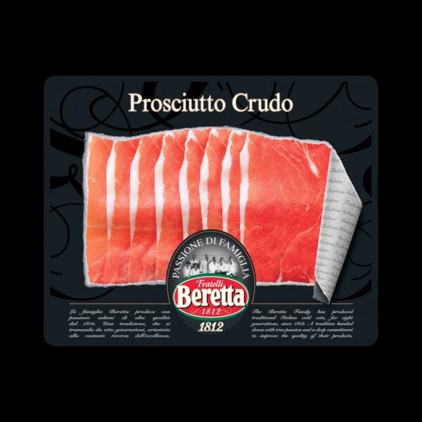 Prosciutto Crudo 100 gm