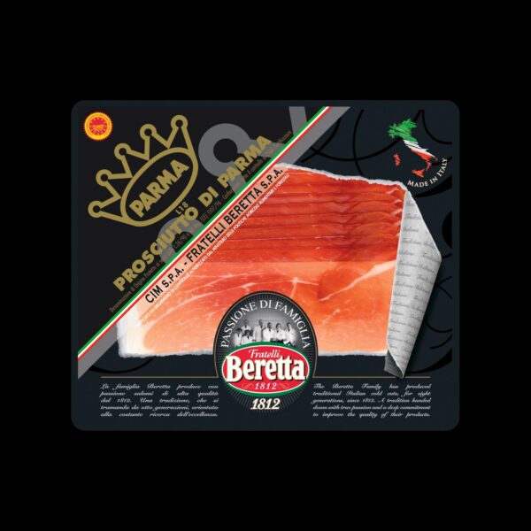 Prosciutto di Parma P.D.O 80 g