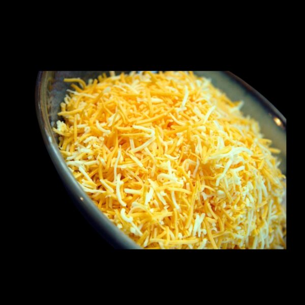 Quatro Formaggi (Shredded 4 Cheese)