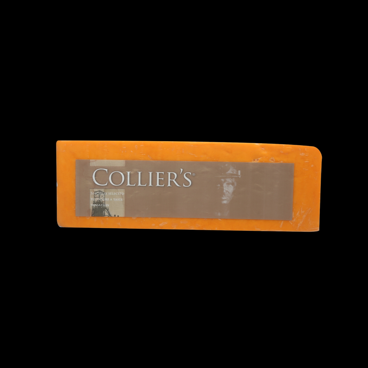 Red Leicester