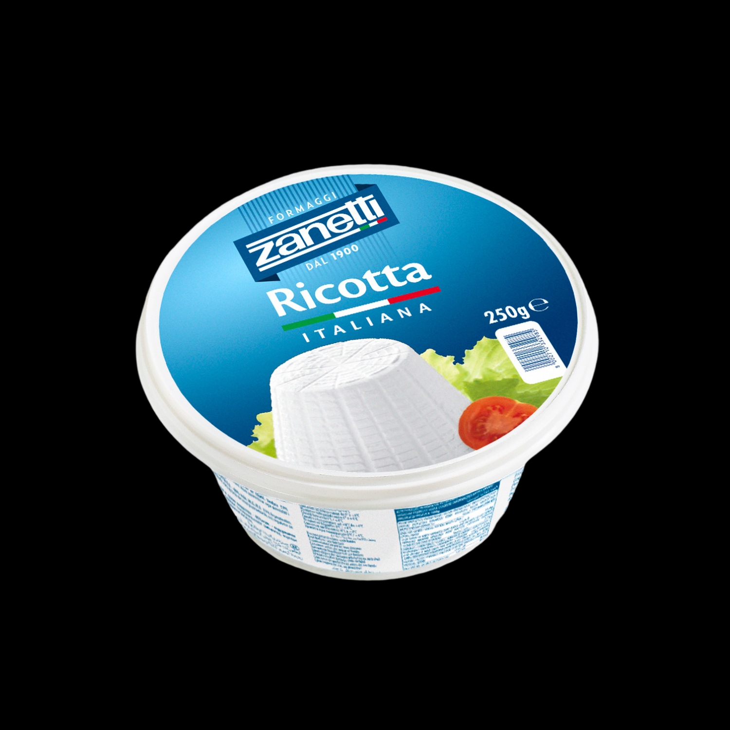 Ricotta 250 gm