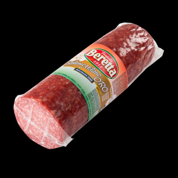 Salami Milano
