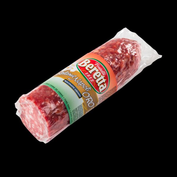Salami Napoli