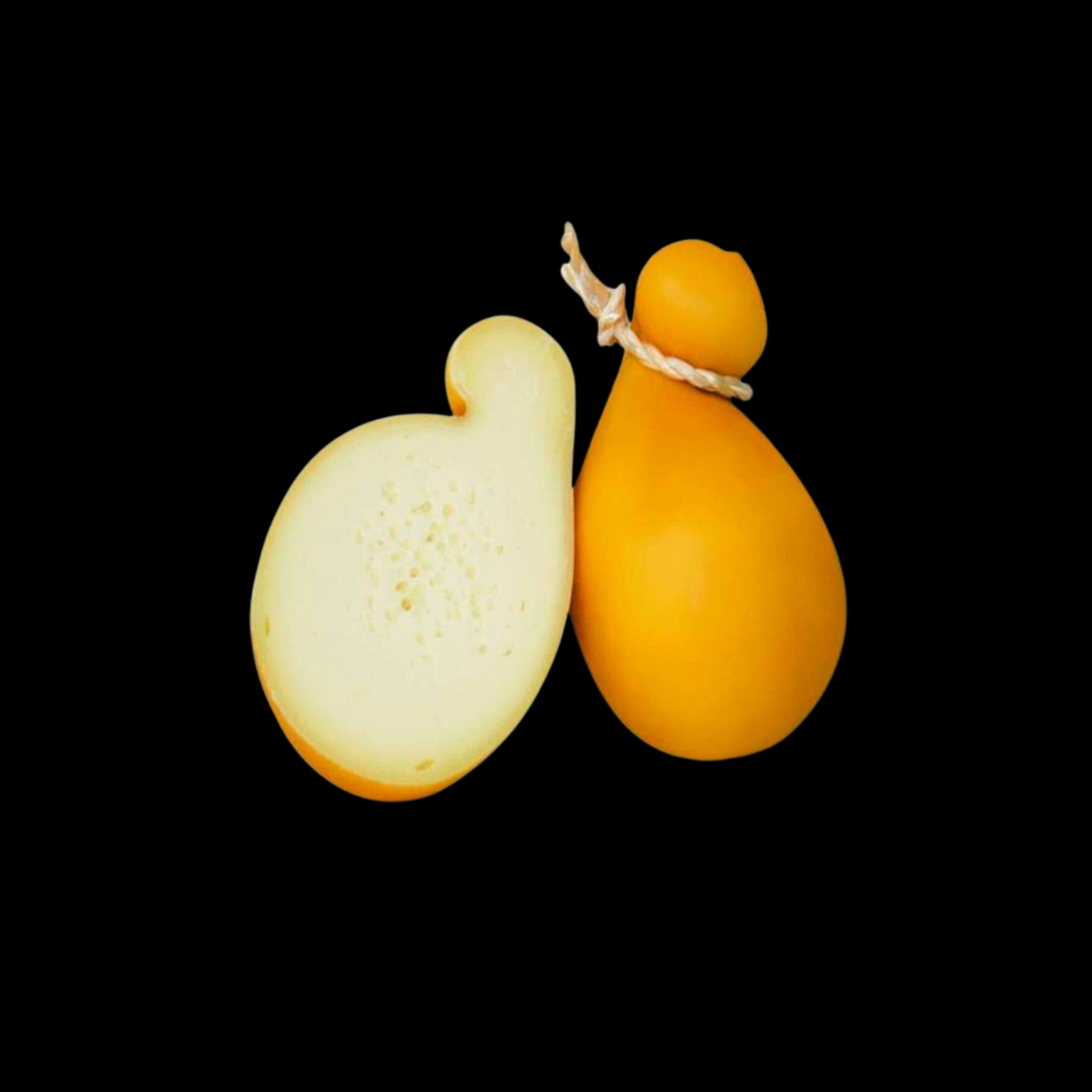 Scamorza Smoked 300 gm