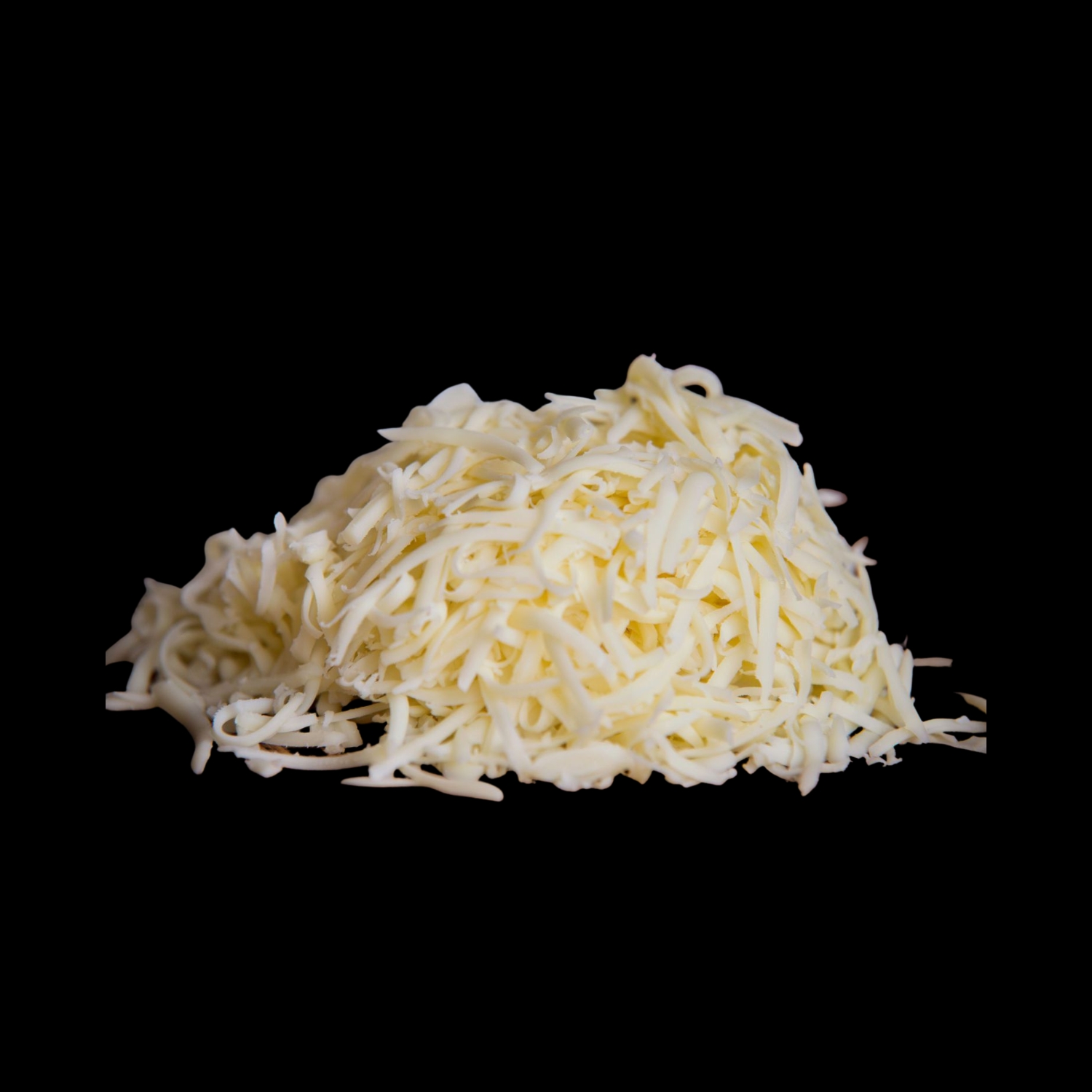 Shredded Mozzarella