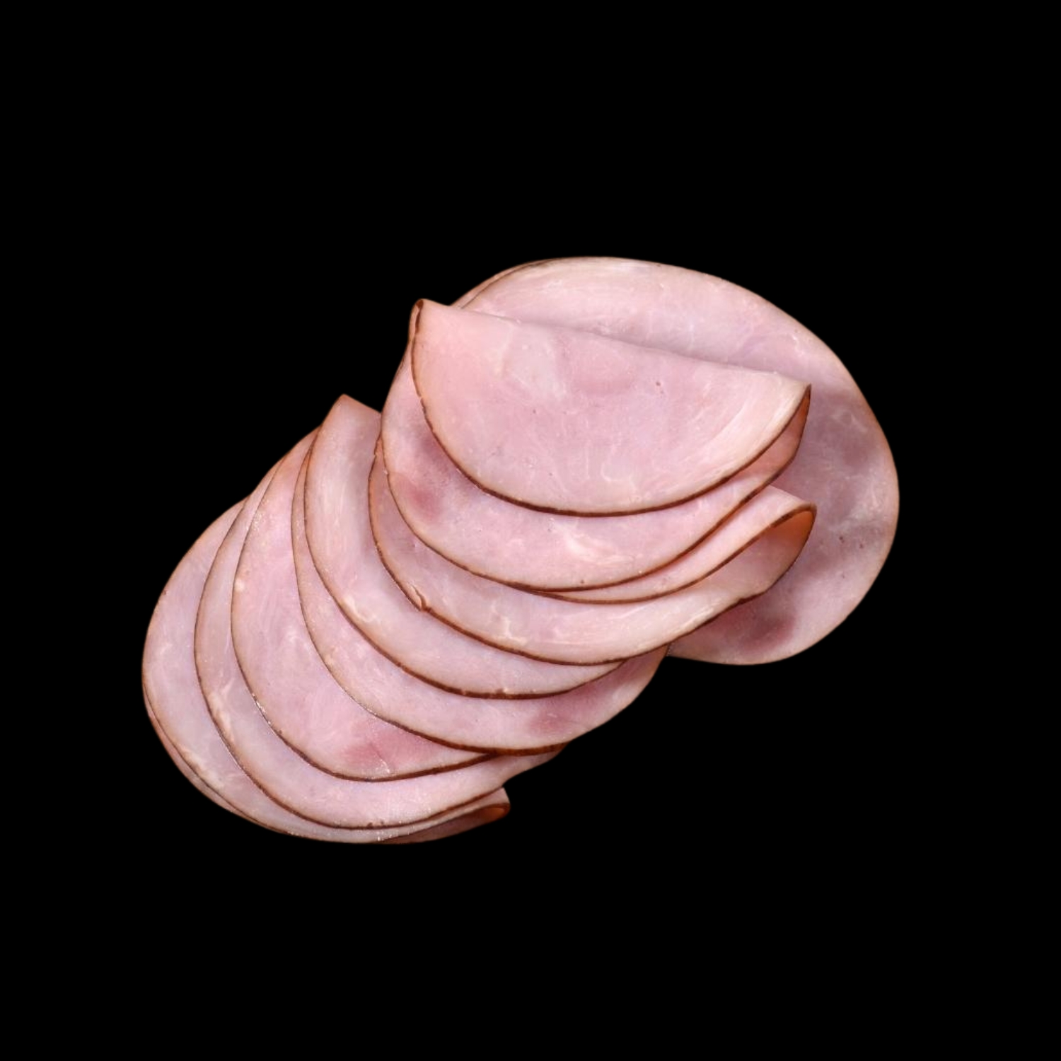 Smoked Breakfast Ham