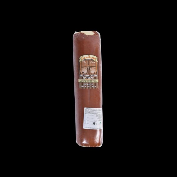Smoked Cheese Natural