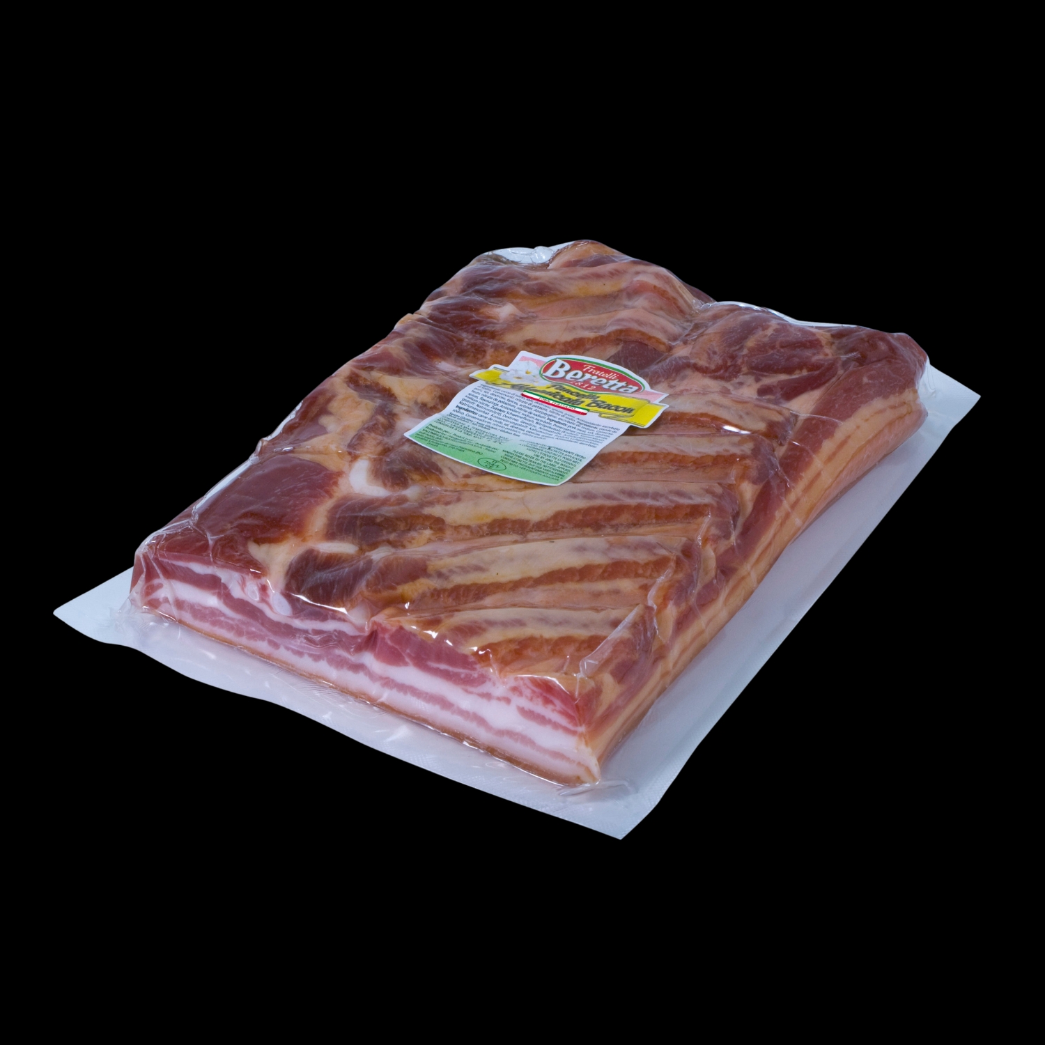 Smoked Pancetta