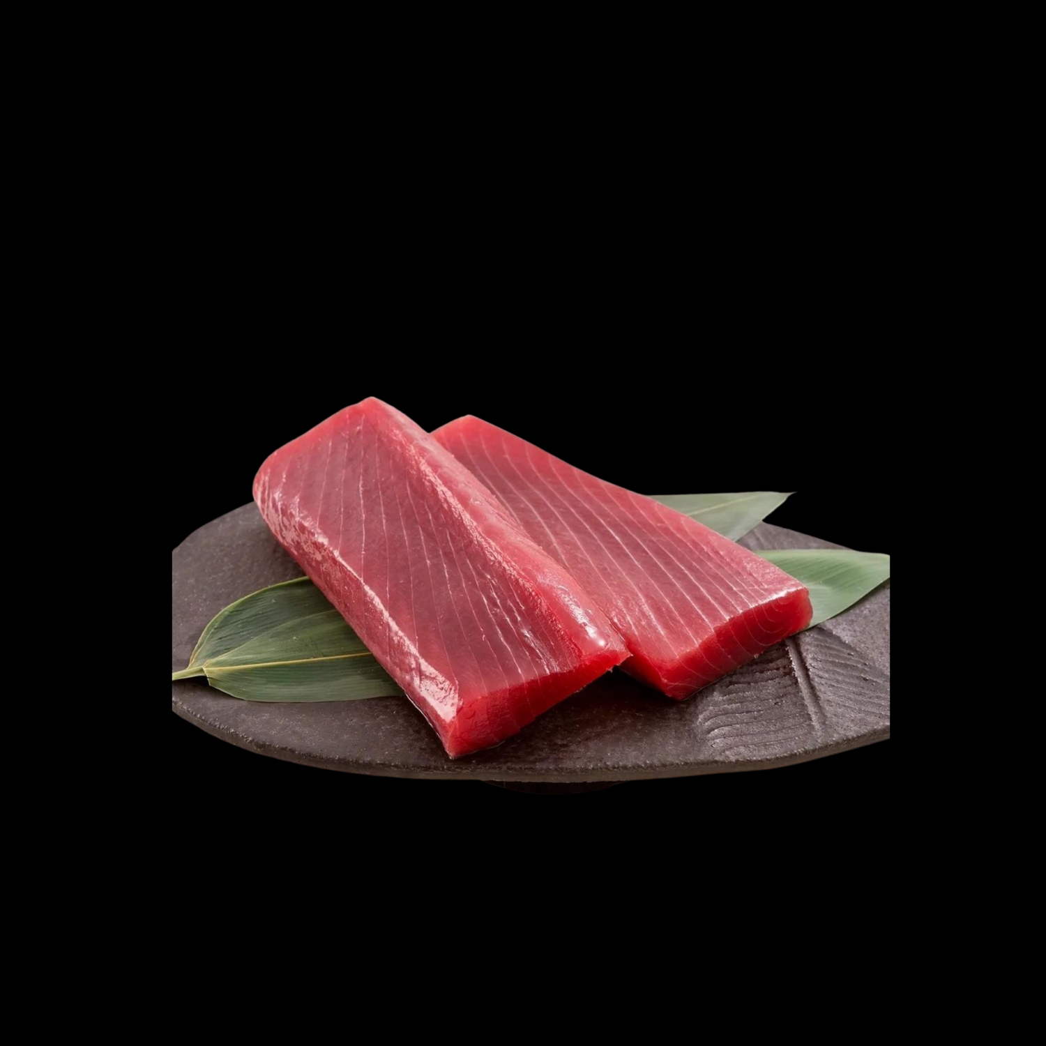 Maguro ( Yellowtail Tuna ) Frozen Saku ( Block)