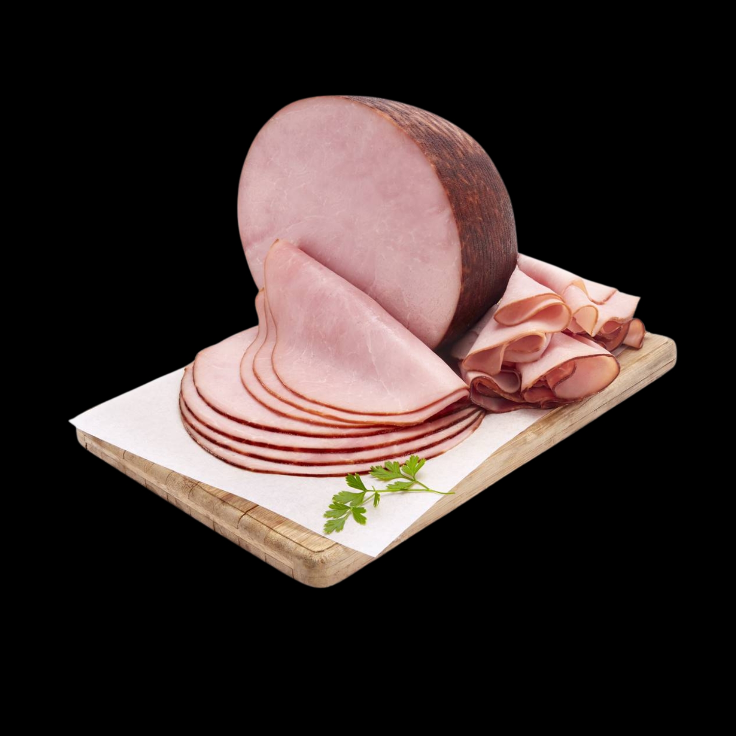 BBQ Premium Smoked Ham