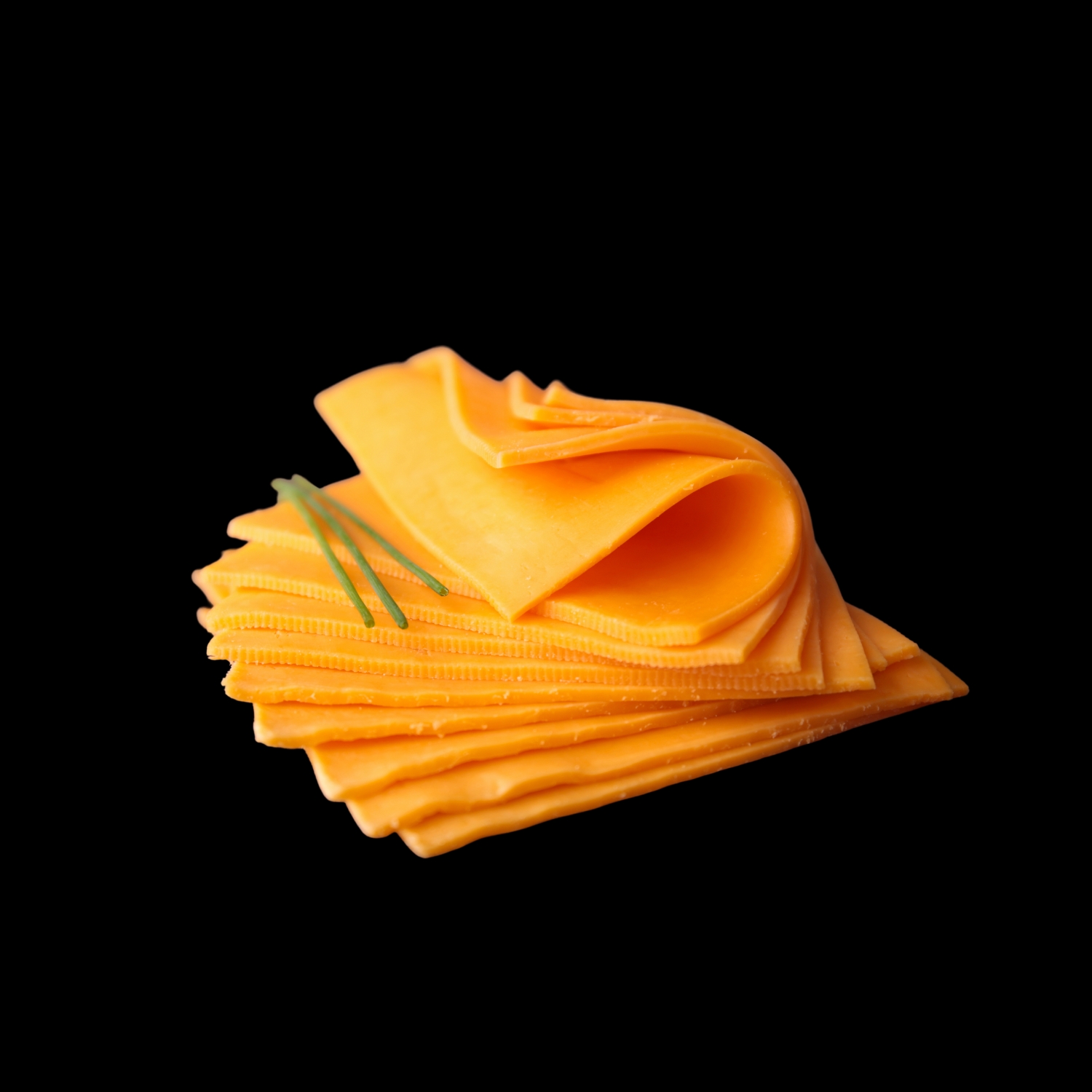 Cheese Slices